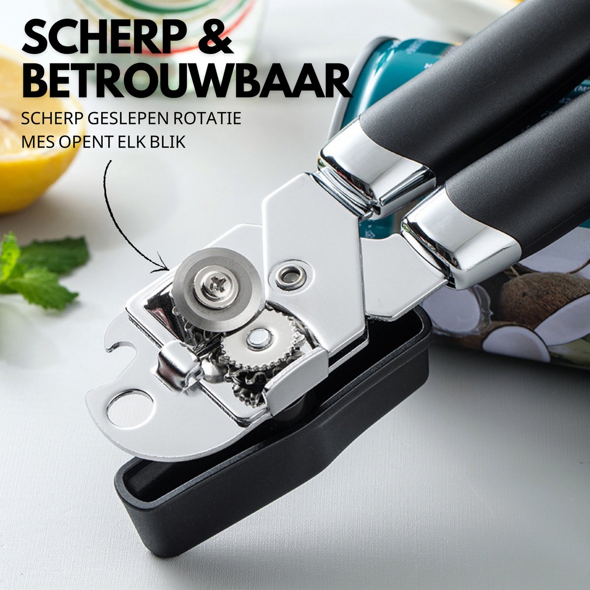 Blikopener