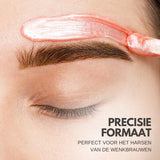 Harsspatels voor Wenkbrauwen 500 Stuks