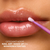 Microbrushes voor Wimper Extenties 300 Stuks