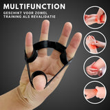 Vingertrainer Set