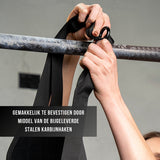 Hanging Ab Straps