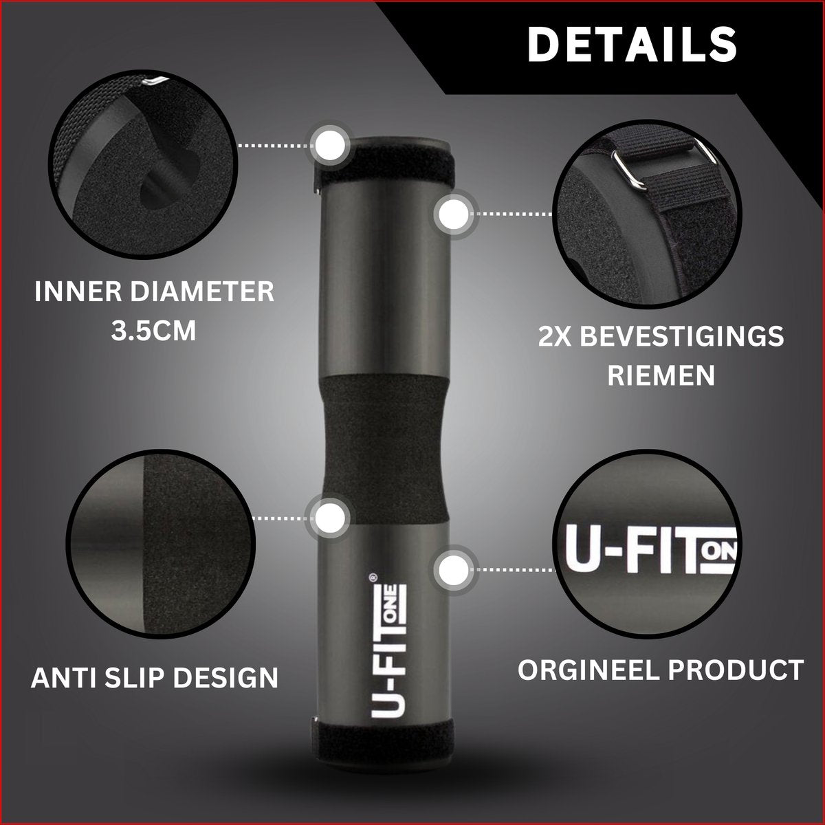 Barbell Pad