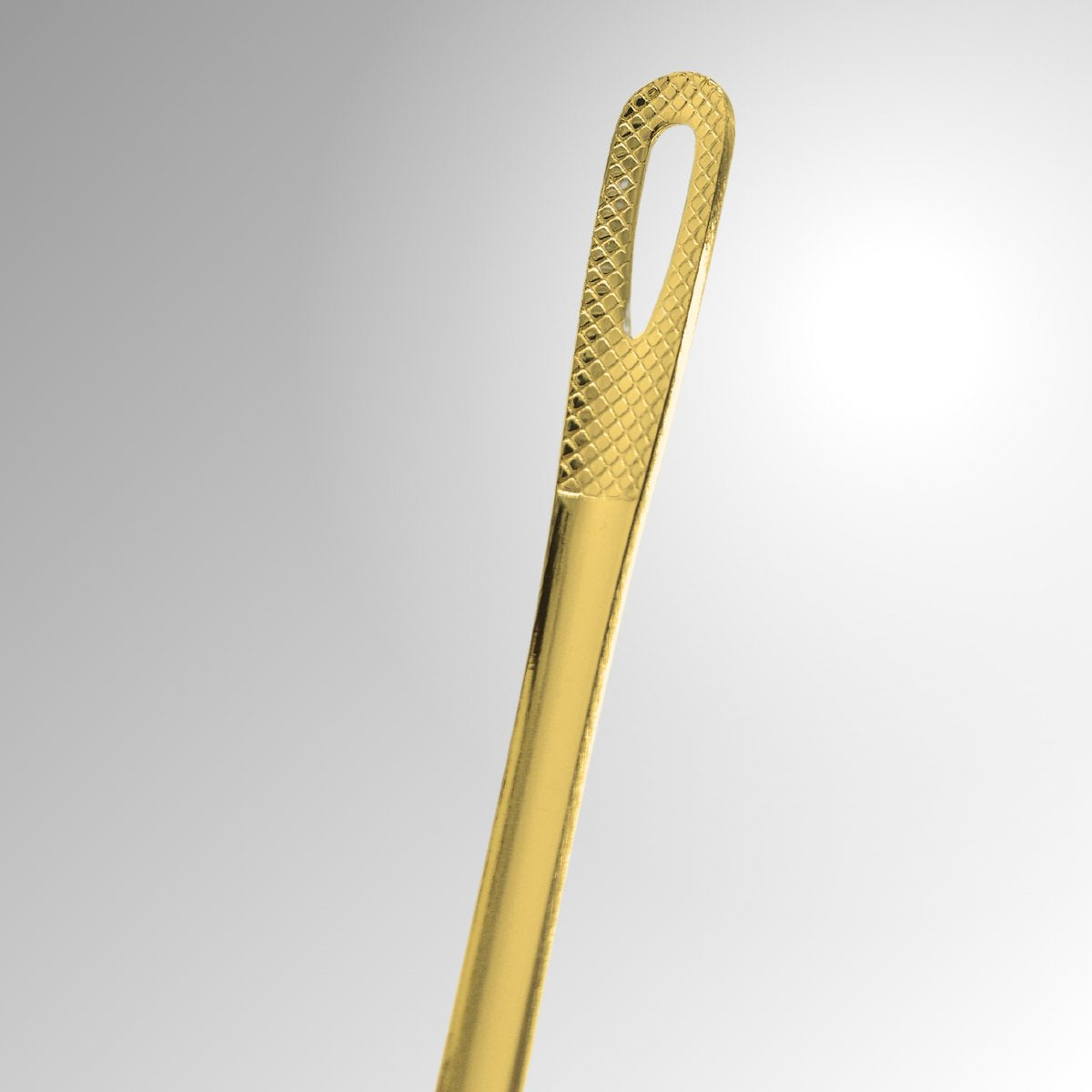 Vleestang Set Goud