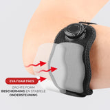 Aanpasbare Elleboog Brace 1 Stuk Zwart