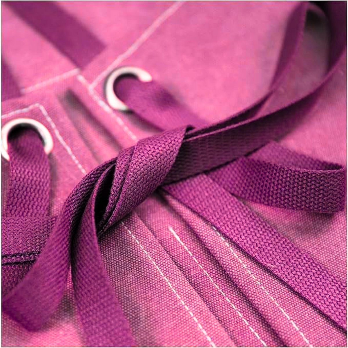 Werkschort Roze