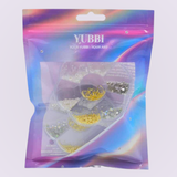 Nail Charm Carousel Nr. 10