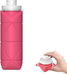 Opvouwbare Waterfles 0.6 Liter