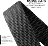 Lifting Straps Grijs