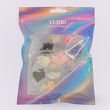 Nail Charm Carousel Nr. 01