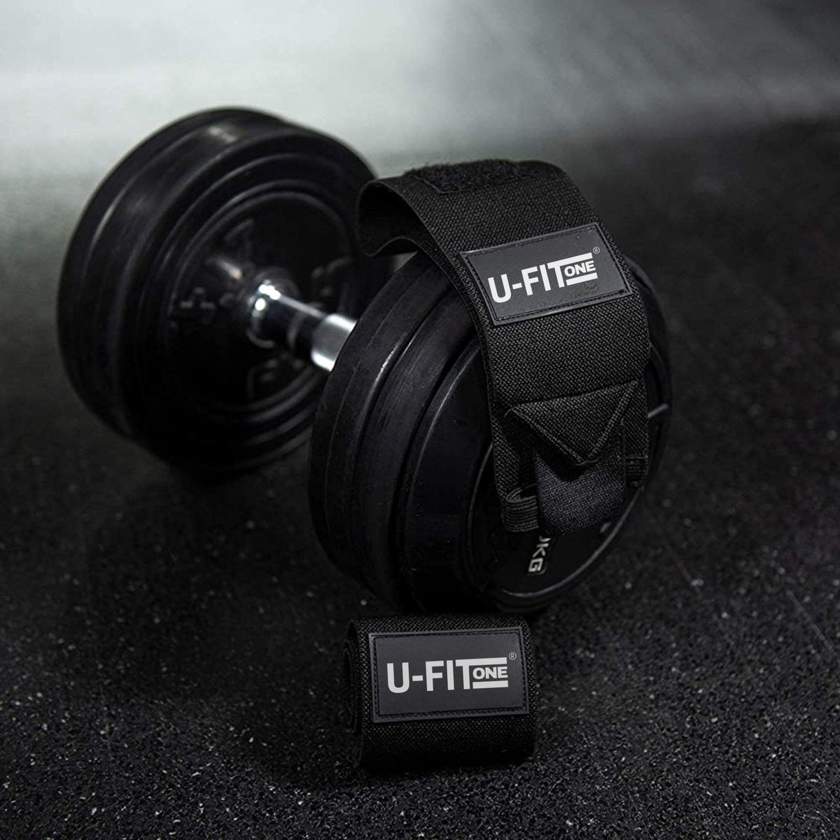 Wrist Wraps 1 Paar