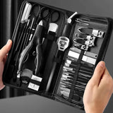 Manicure en Pedicure Set 40-Delig