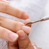 5 Delige Nagelverzorging Set