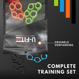 Vingertrainer Set