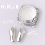 Nail Art Chroom Poeder Set