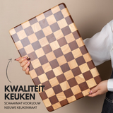Snijplank Set 'Check'