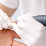 Bitjes Nagelfrees Opzetstukken 60 Stuks