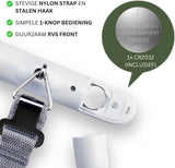 Digitale Bagageweegschaal met Strap