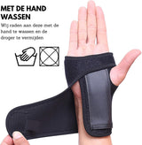 Pols Brace 1 Stuk