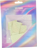 100 Stuks Nagelvijl Stickers