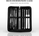 9-Delige Blackhead Remover Set