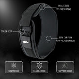 Lifting Belt Zwart