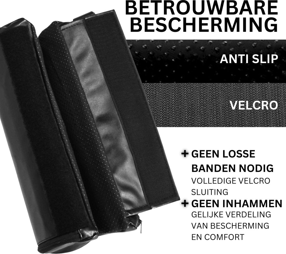 Hip Thrust Pad
