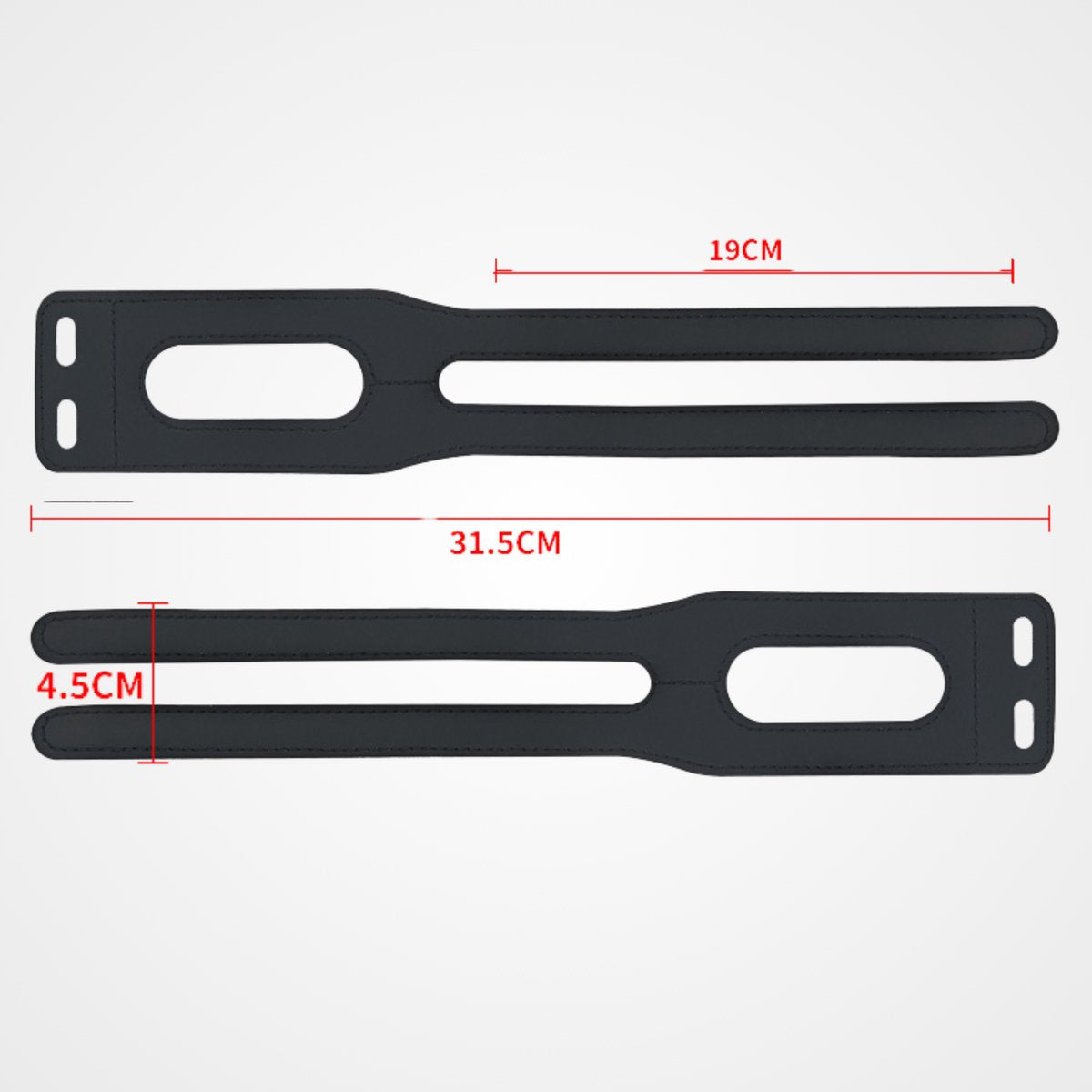 TFCC Polsbrace 1 Paar PU