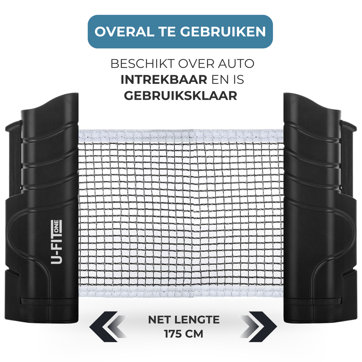 Tafeltennis Net