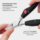 Nageltang