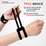 TFCC Polsbrace 1 Paar