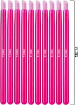 Nagelriem Verwijderaar 10 Stuks Roze
