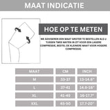 Been Compressie Brace 1 Stuk