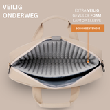 Oxford Laptoptas
