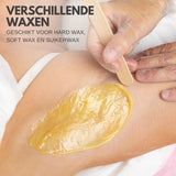 Harsspatels voor Lichaam 100 Stuks