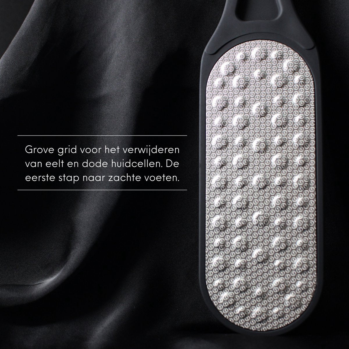 3 in 1 Voetvijl Eeltverwijderaar
