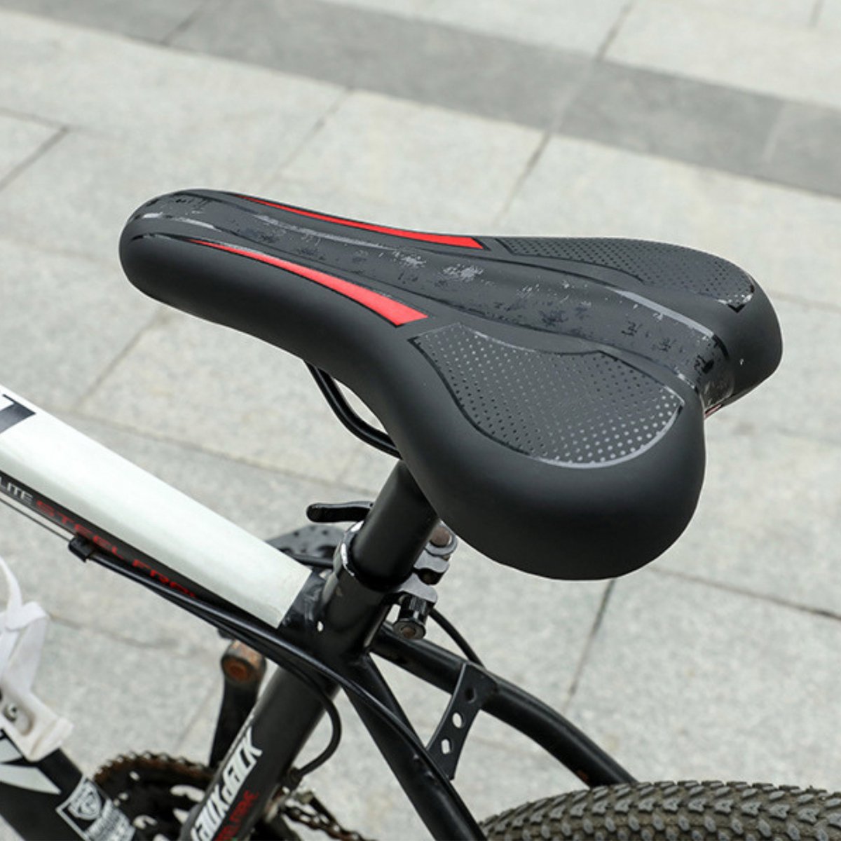 Fietszadel
