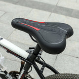 Fietszadel