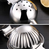 Citruspers Lemon Squeezer