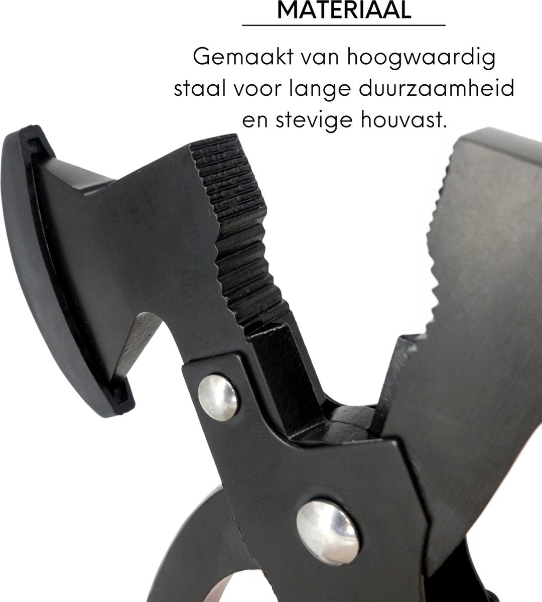 9-in-1 Multifunctionele Tenthamer