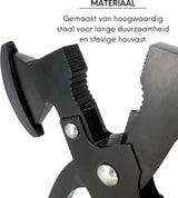 9-in-1 Multifunctionele Tenthamer