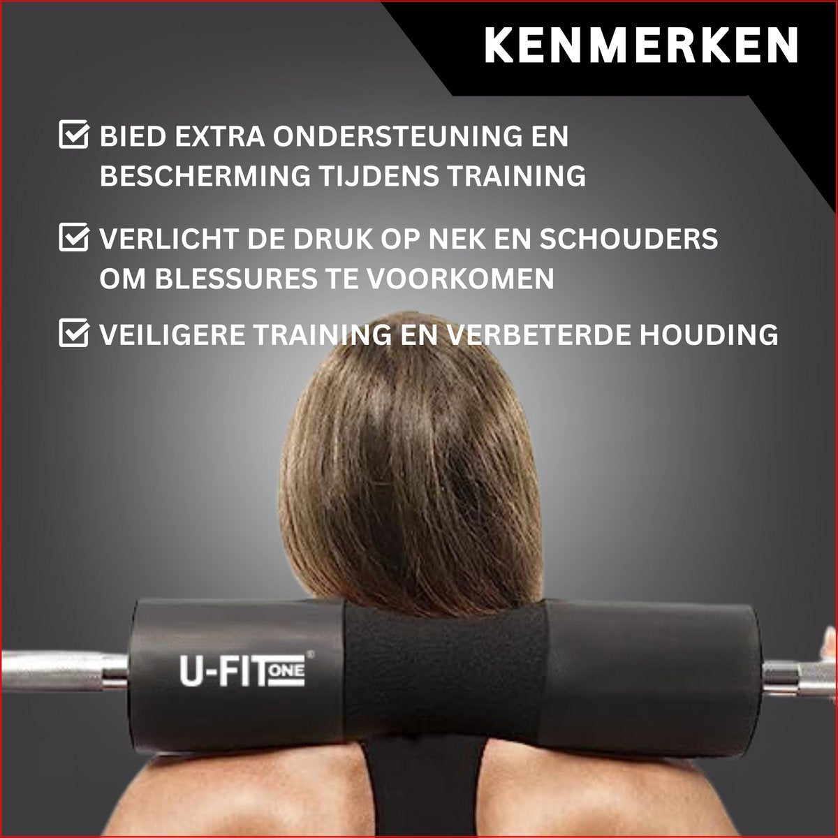 Barbell Pad