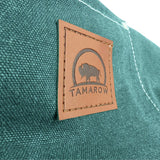 Werkschort Turquoise