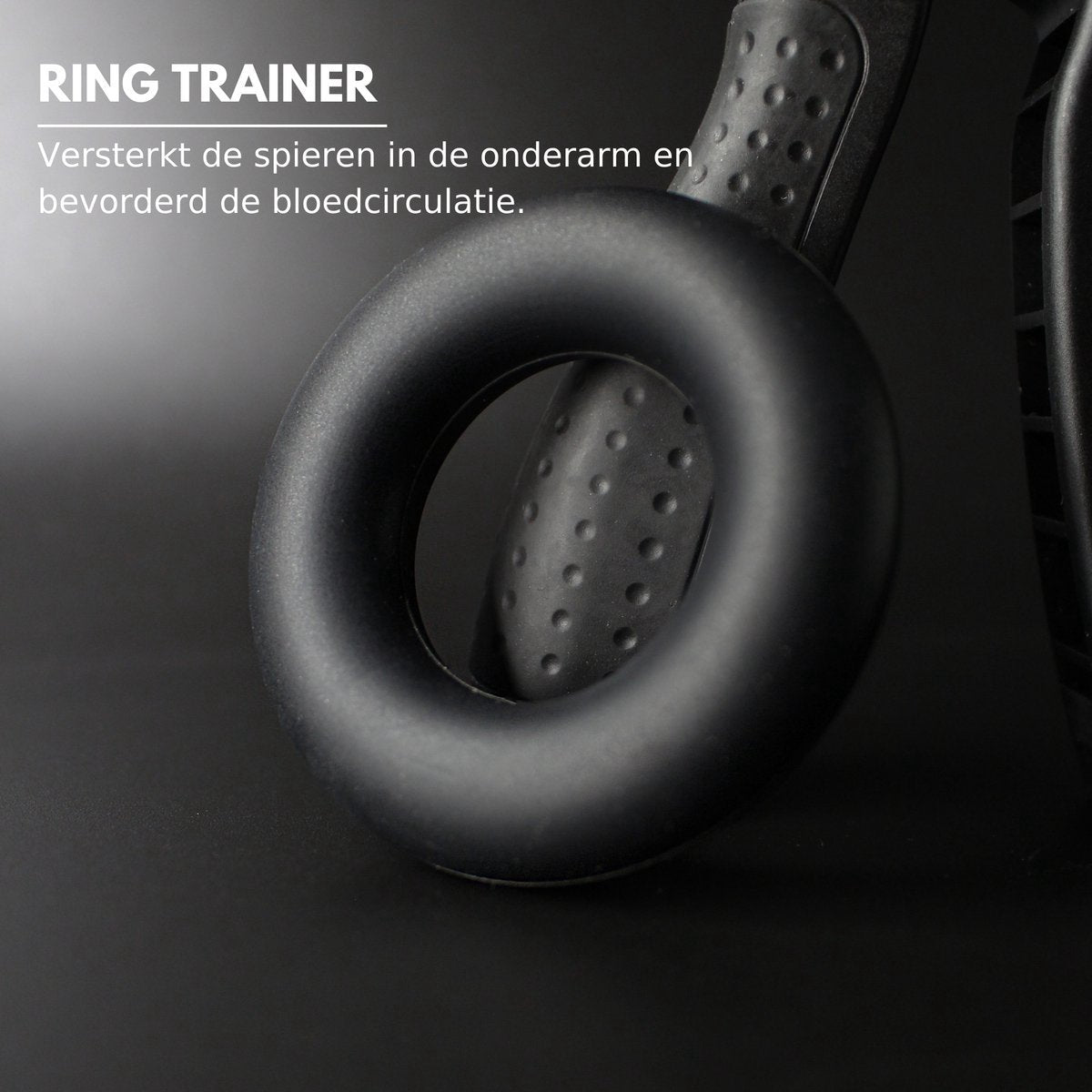 Teller Handtrainer 10-60kg 7 Delige Set