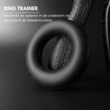 Teller Handtrainer 10-60kg 7 Delige Set