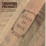 Walnoot Houten Snijplank Groot 42x30x2.5cm