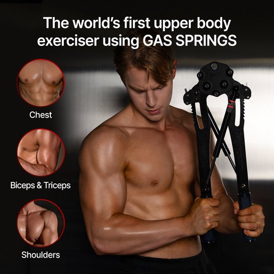 Muscle Pump