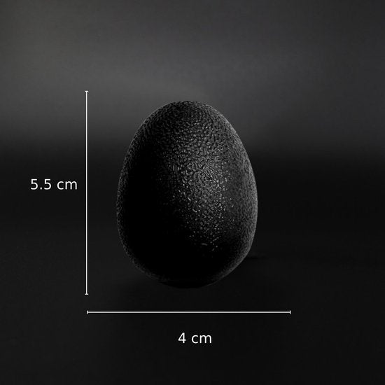Stressballen 15kg tot 25kg
