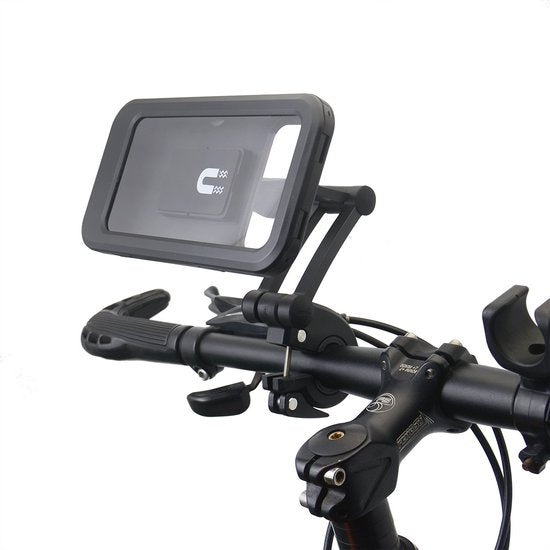 Telefoonhouder Fiets