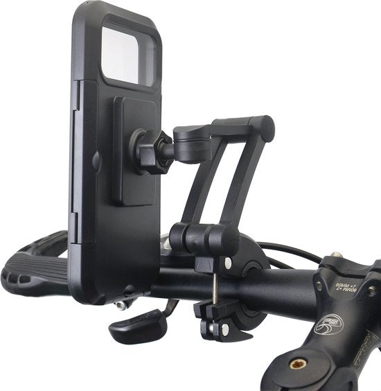 Telefoonhouder Fiets