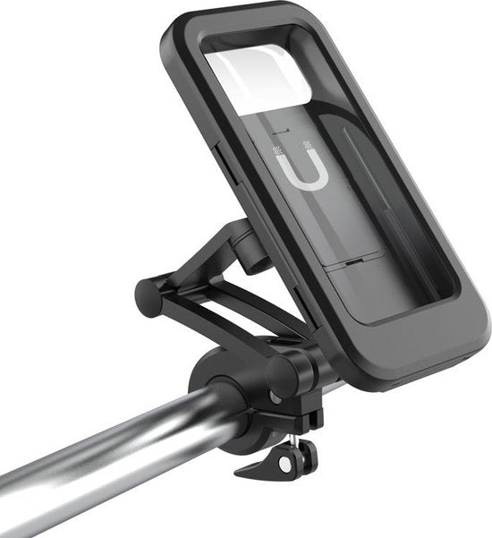 Telefoonhouder Fiets